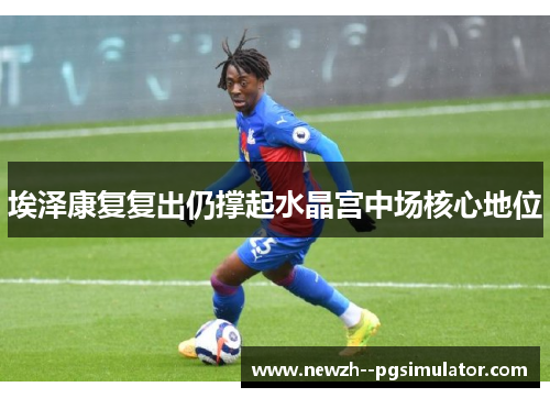 埃泽康复复出仍撑起水晶宫中场核心地位